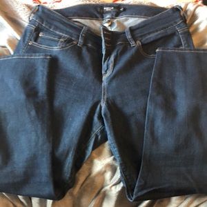 Torrid Denim